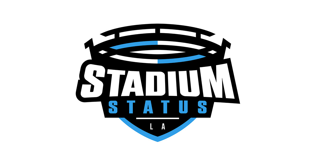 Stadium Status