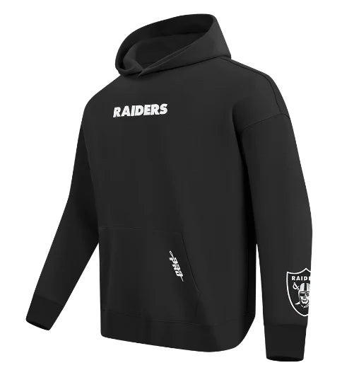 Las Vegas Raiders Wingspan Hoodie