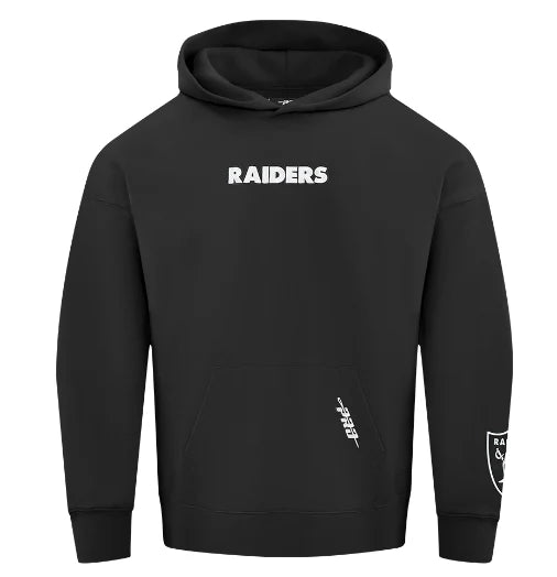 Las Vegas Raiders Wingspan Hoodie