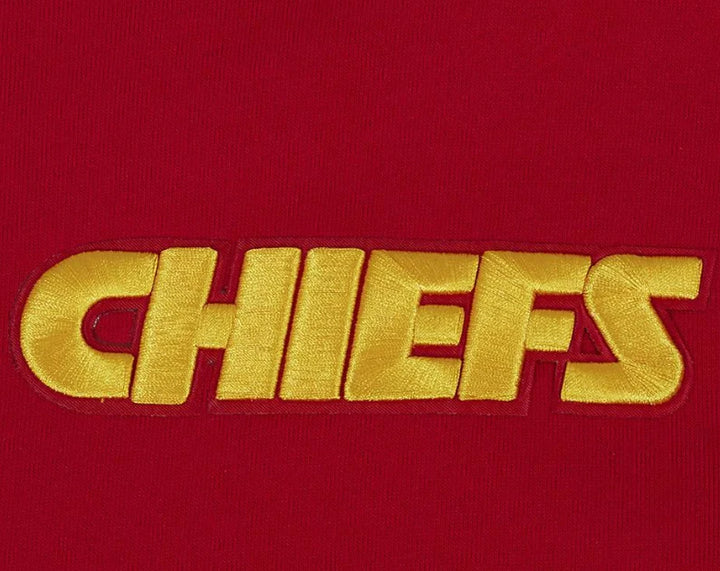 Kansas City Chiefs Wingspan Hoodie