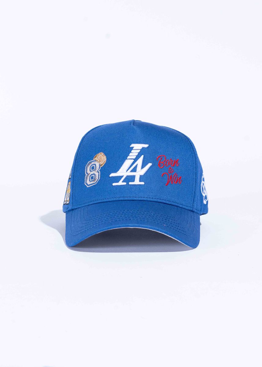 World Champs LA Cap