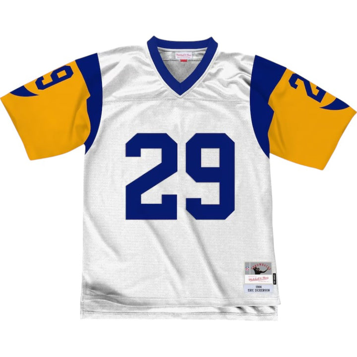 Eric Dickerson Los Angeles Rams 1984 Legacy Player Jersey