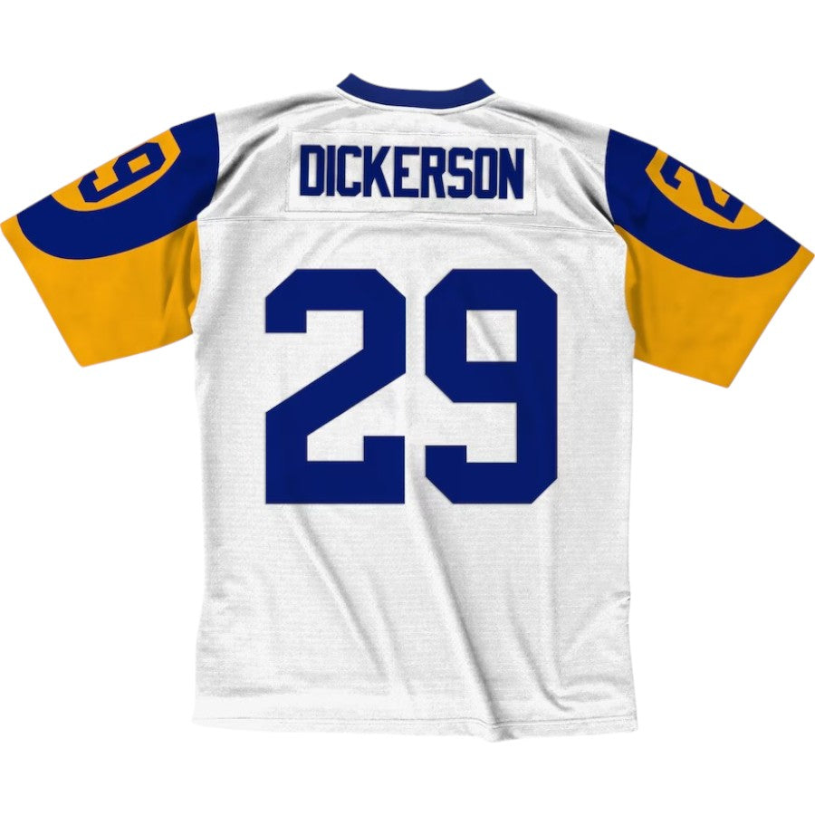 Eric Dickerson Los Angeles Rams 1984 Legacy Player Jersey