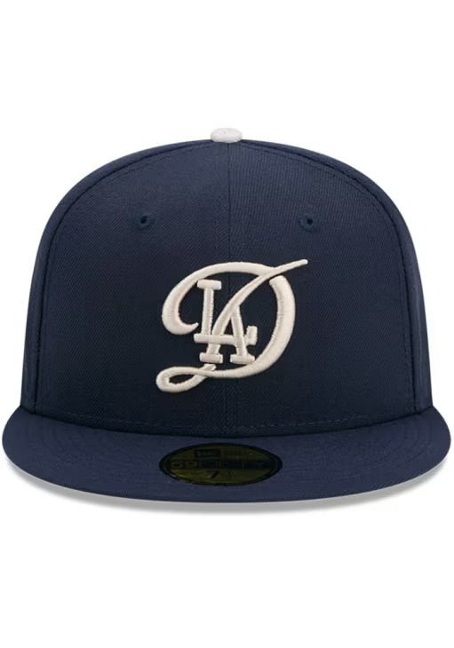 New Era Los Los Angeles Dodger 2024 City Connect 59FIFTY Fitted Hat