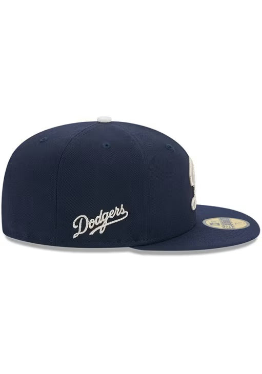 New Era Los Los Angeles Dodger 2024 City Connect 59FIFTY Fitted Hat