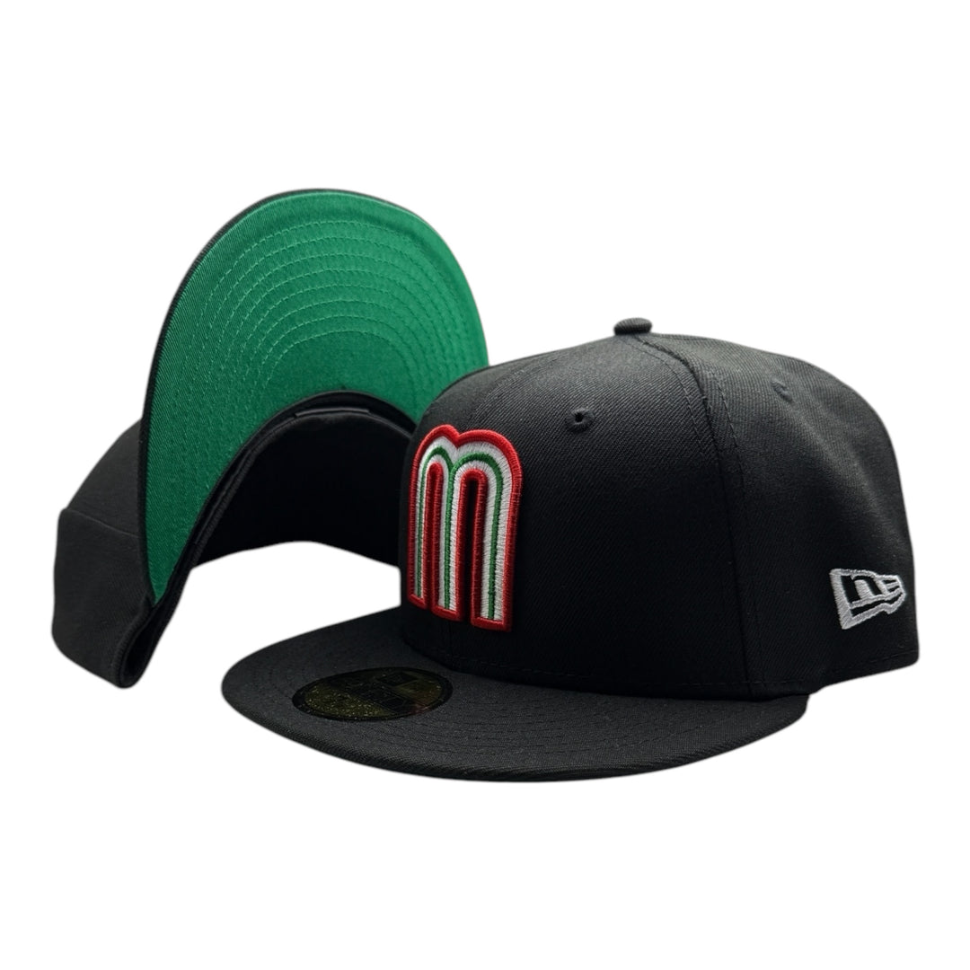 Mexico 59FIFTY Hat