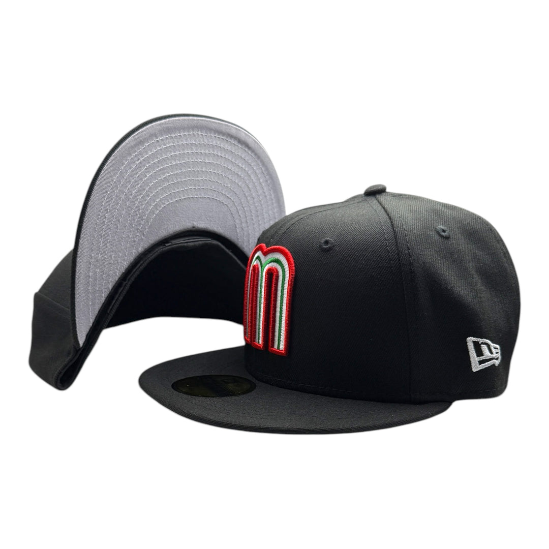 Mexico 59FIFTY Hat