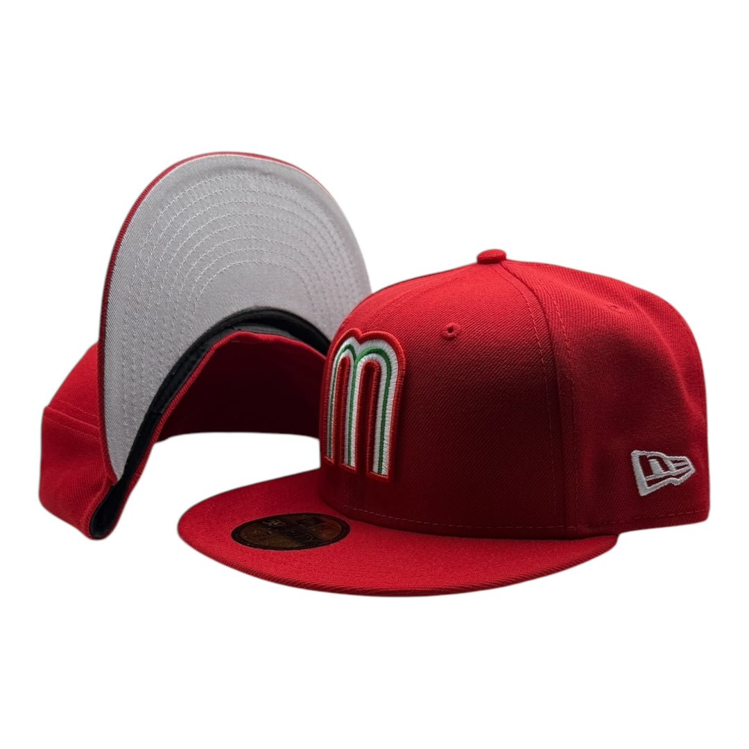 Mexico 59FIFTY Hat