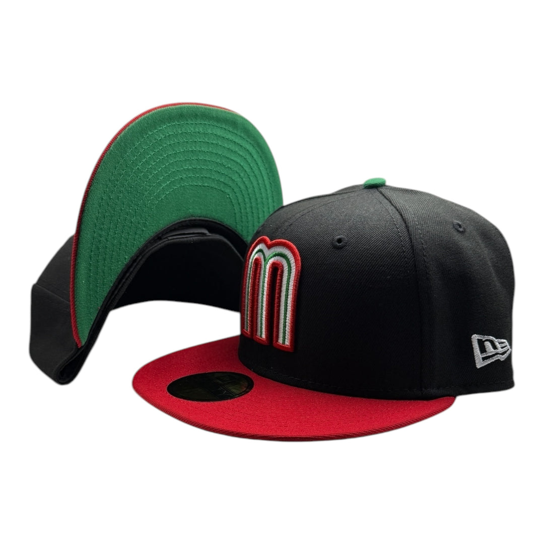 Mexico 59FIFTY Hat