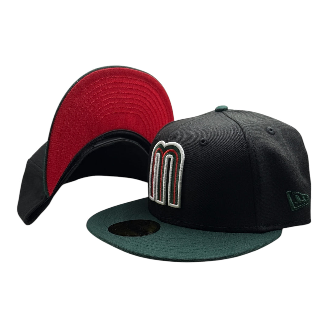 Mexico 59FIFTY Hat