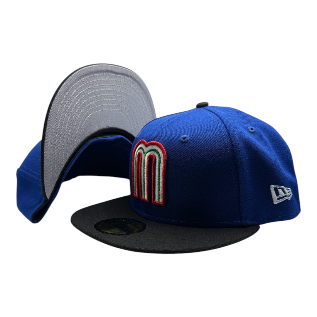 Mexico 59FIFTY Hat