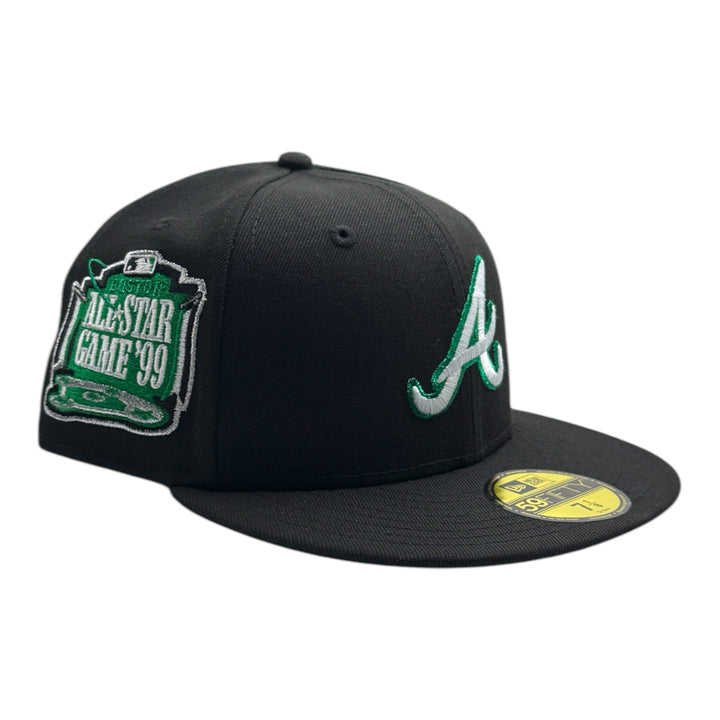 Atlanta Braves '99 All-Star Game 59FIFTY Hat