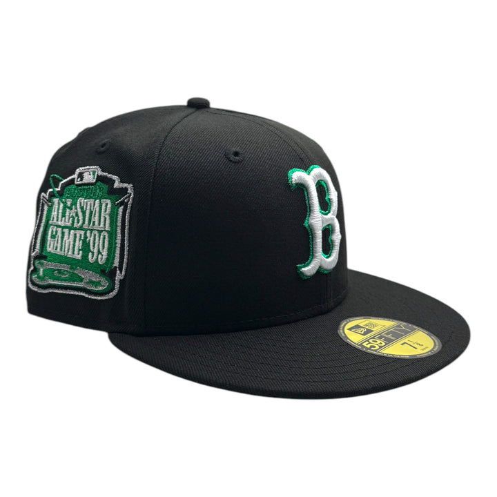 Boston Redsox '99 All-Star Game 59FIFTY Hat