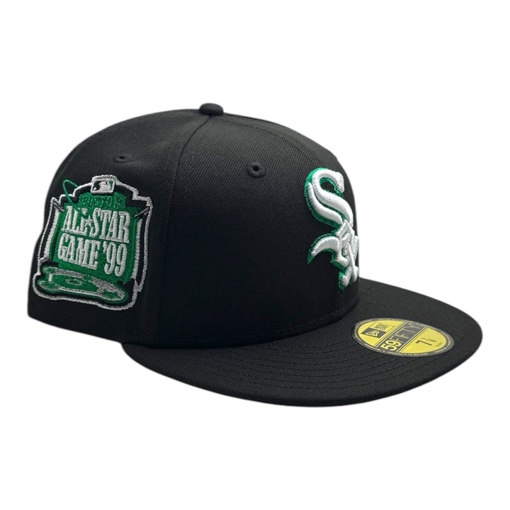 Chicago Whitesoxs '99 All-Star Game 59FIFTY Hat