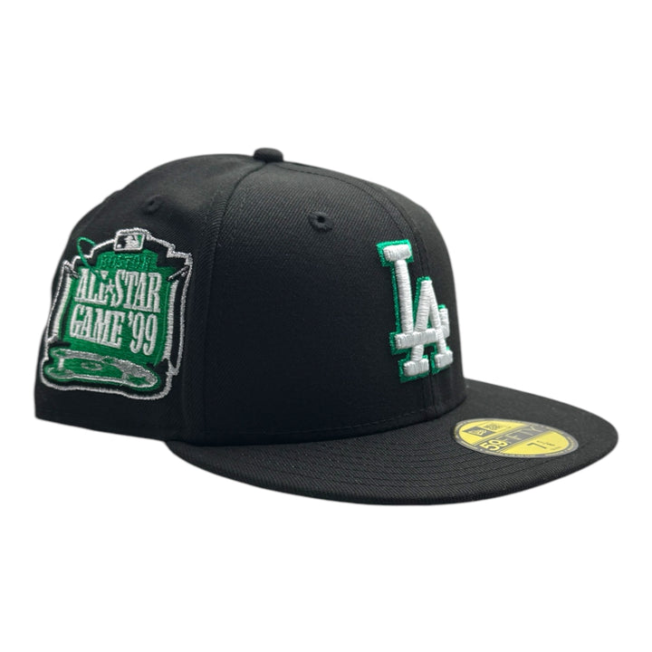 Los Angeles Dodgers '99 All-Star Game 59FIFTY Hat