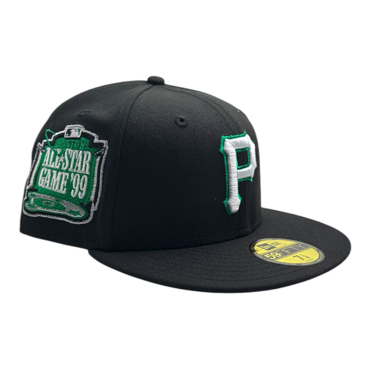 Pittsburgh Pirates '99 All-Star Game 59FIFTY Hat