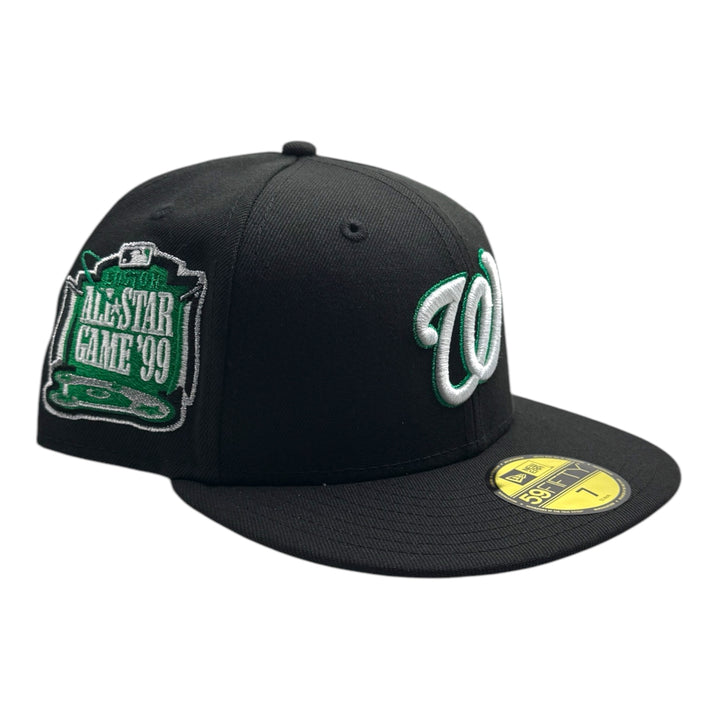 Washington Nationals '99 All-Star Game 59FIFTY Hat