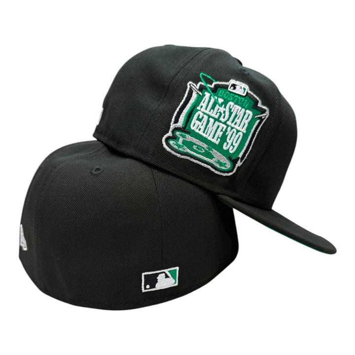 Seattle Mariners '99 All-Star Game 59FIFTY Hat