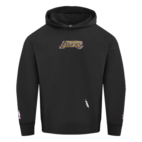 Los Angeles Lakers Wingspan Hoodie