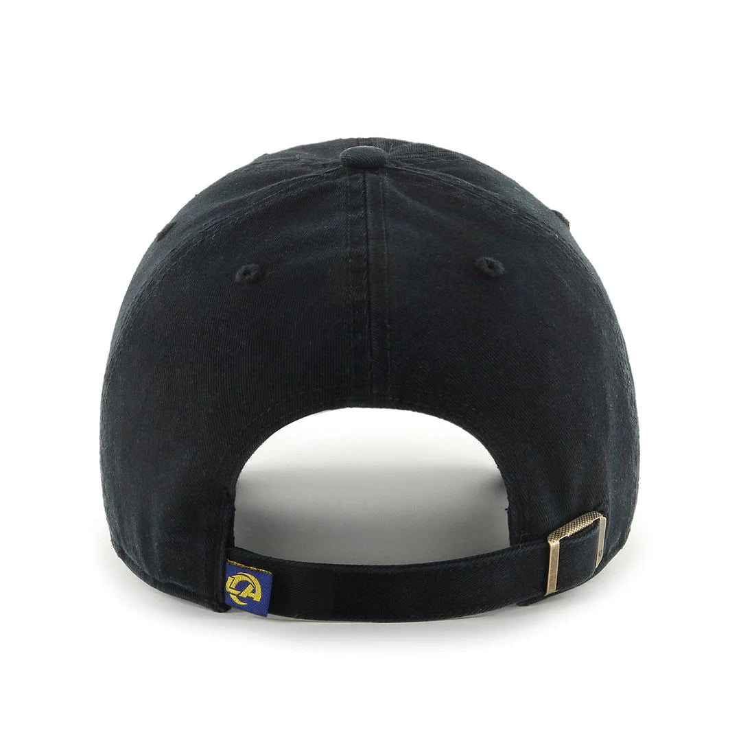 Los Angeles Rams '47 Clean Up Strapback