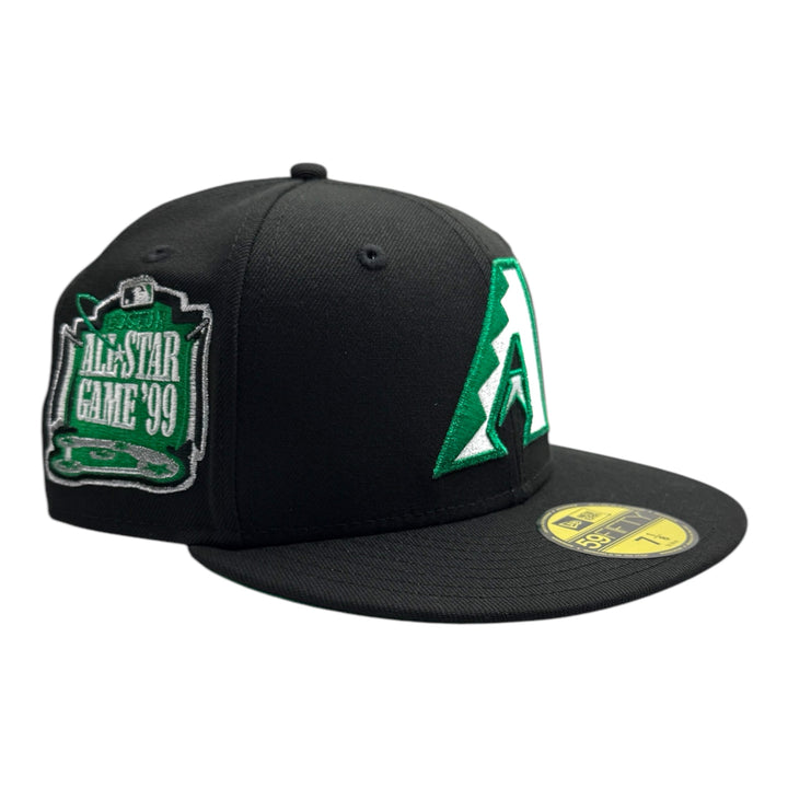 Arizona Diamondbacks '99 All-Star Game 59FIFTY Hat