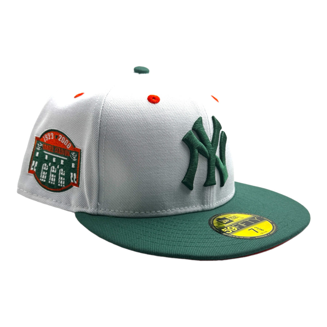 New Era New York Yankees 1923 - 2008 Stadium 59FIFTY Hat