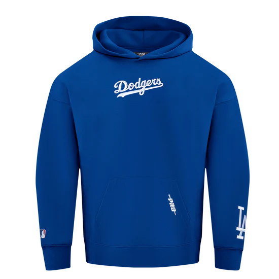 Los Angeles Dodgers Wingspan Hoodie