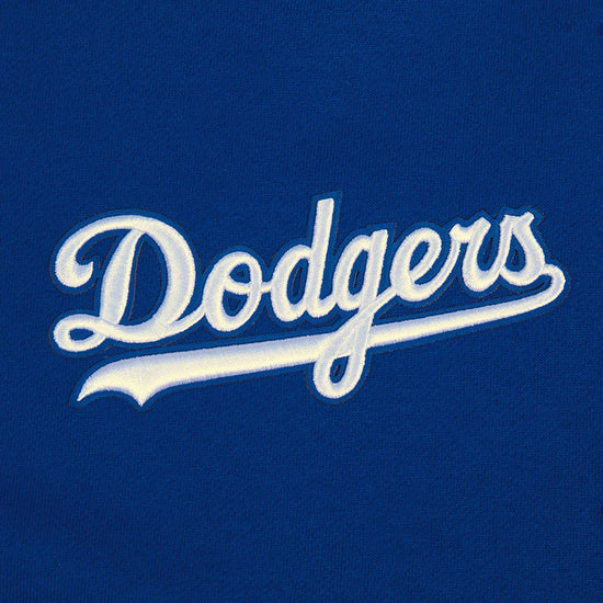 Los Angeles Dodgers Wingspan Crewneck