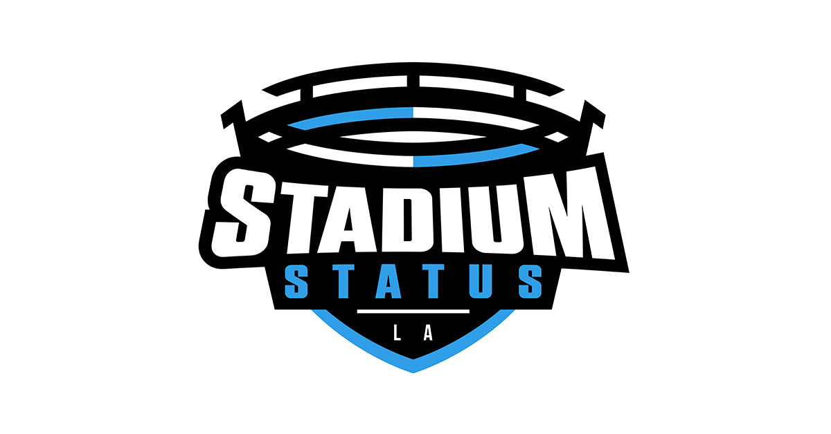 Mitchell & Ness – Stadium Status