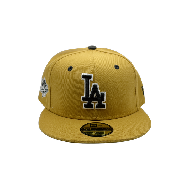 Los Angeles Dodgers 1988 World Series 59FIFTY Fitted